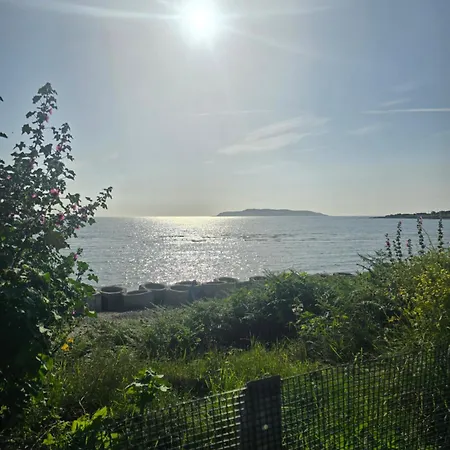 Magic Of The Sea Portrane