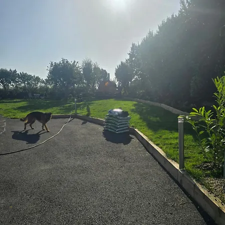 Villa Magic Of The Sea Portrane