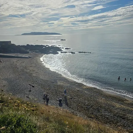 Magic Of The Sea Portrane