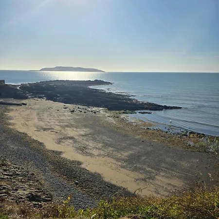 Magic Of The Sea * Portrane