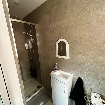 Villa Magic Of The Sea Portrane